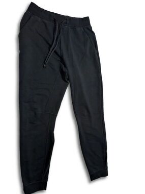 lululemon athletica Black Men's Jogger Sweatpants